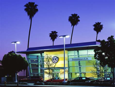 volkswagen l|volkswagen of downtown la service.